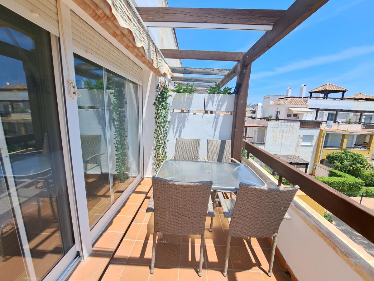 Apartment Atico Lomas Del Mar 1 - Playa Vera
