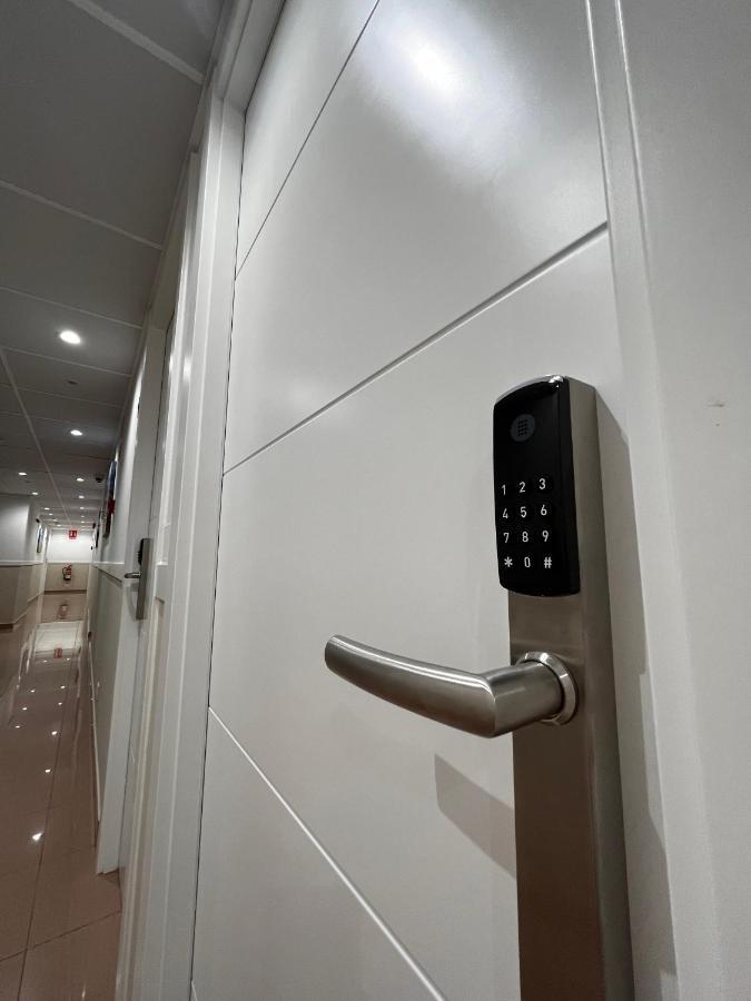 Guest house La Poetisa - Auto Check-in 2*