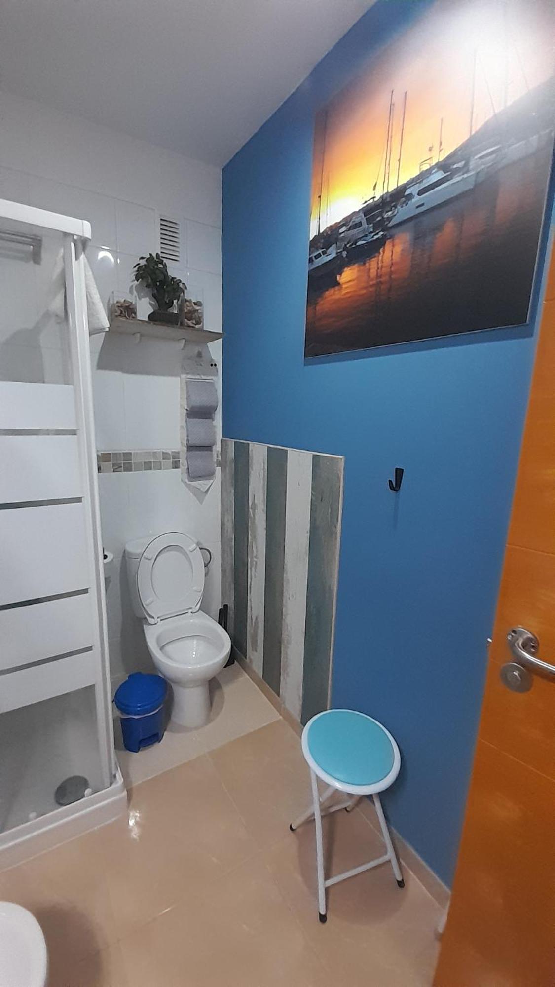 Abrigos 2 Ocean Relax, Wifi, Playas Apartamento *