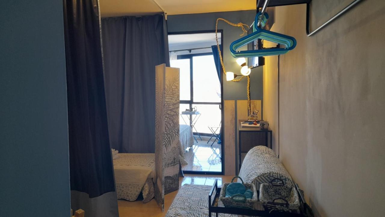 Abrigos 2 Ocean Relax, Wifi, Playas Apartamento