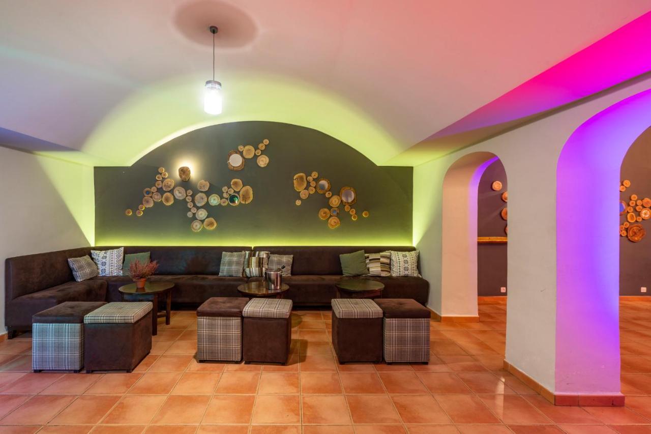 De Hotel Chinchón