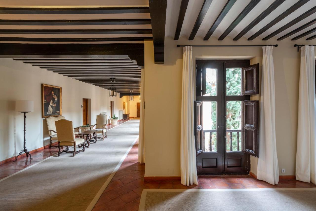 De 4* Chinchón