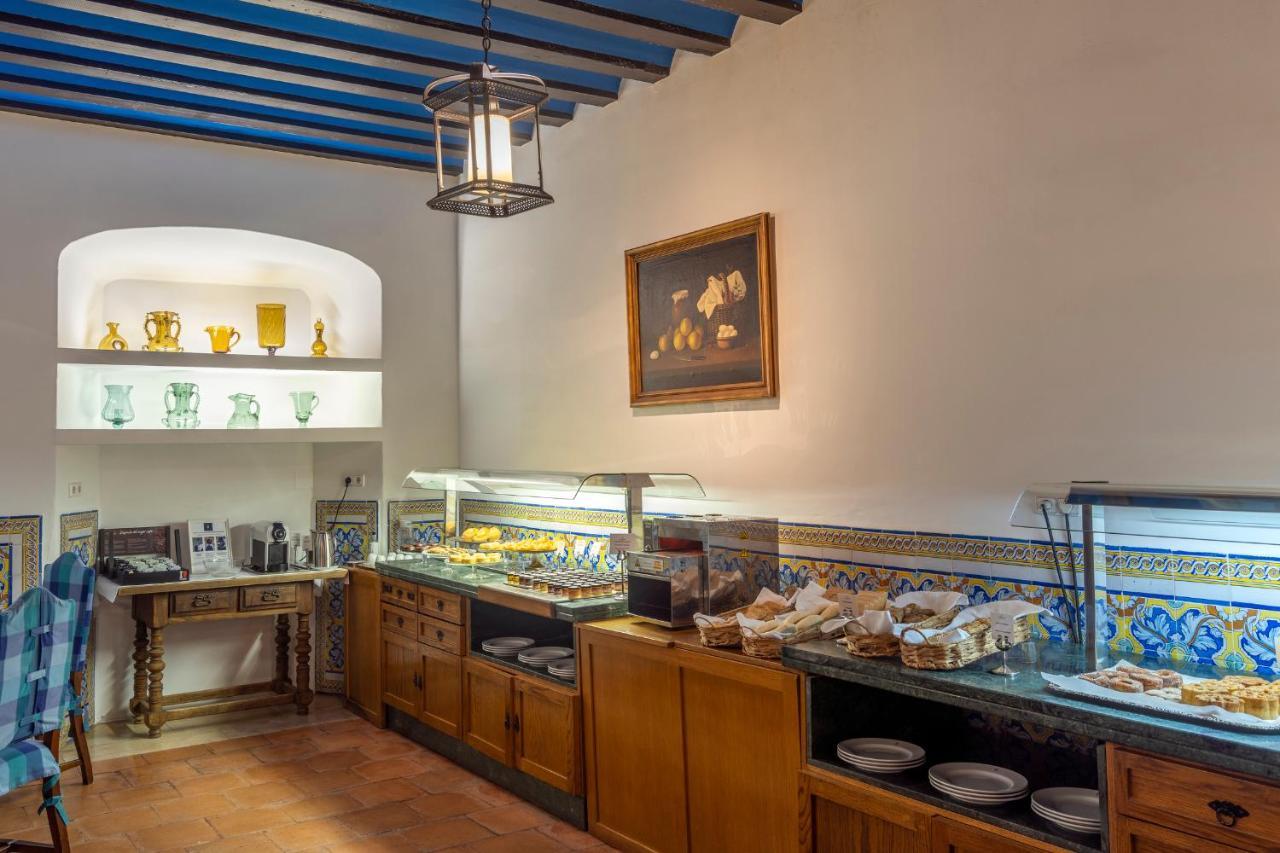 Hotel De Chinchón