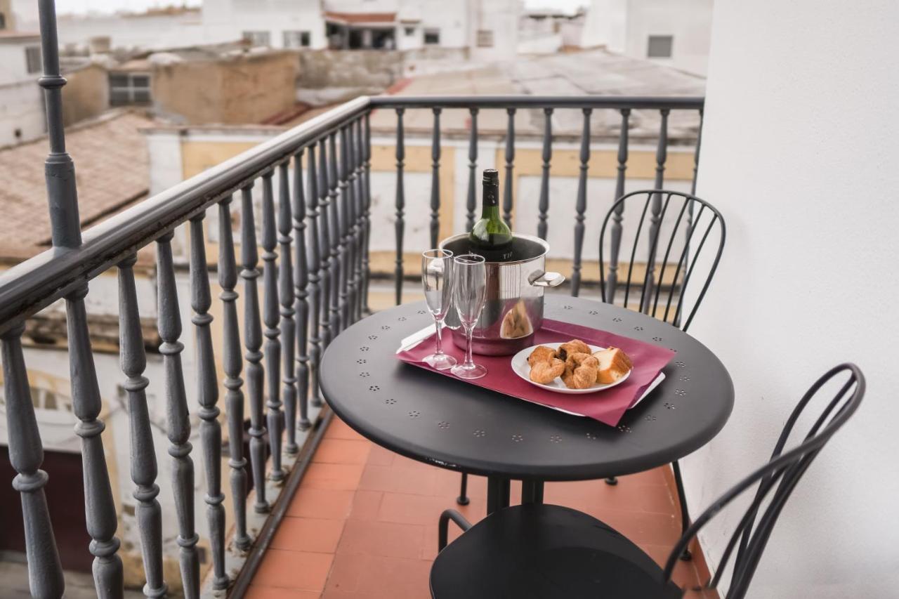 Hotel Doña Blanca 3*