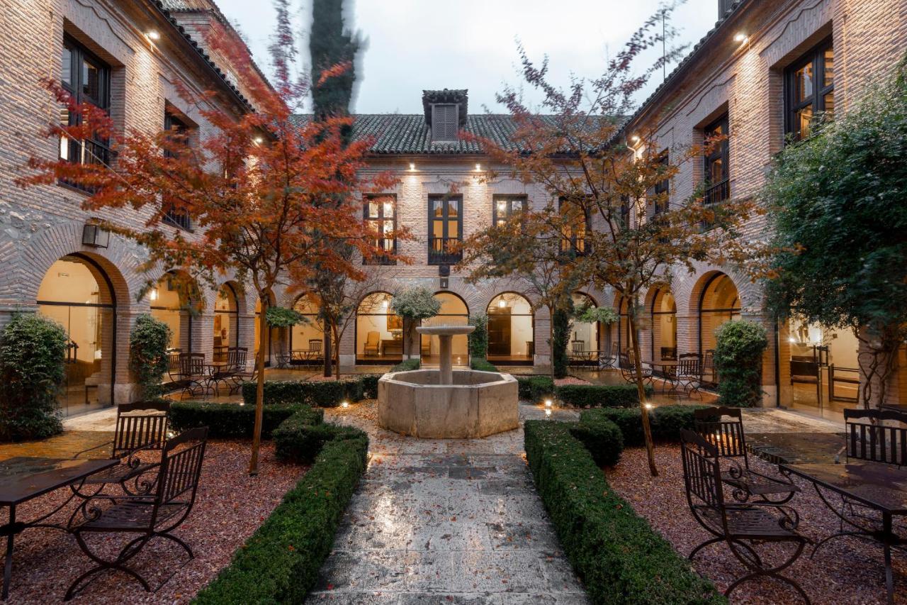 De Hotel Chinchón
