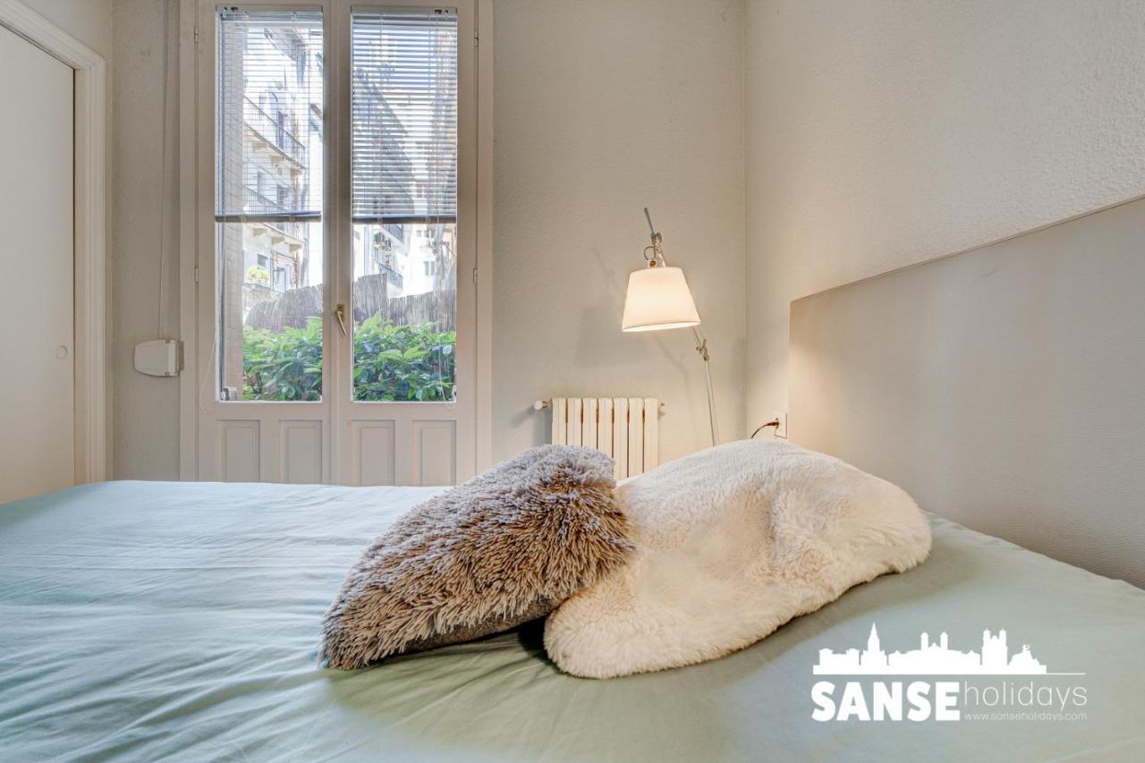 Avenida By Sanse Holidays Apartment