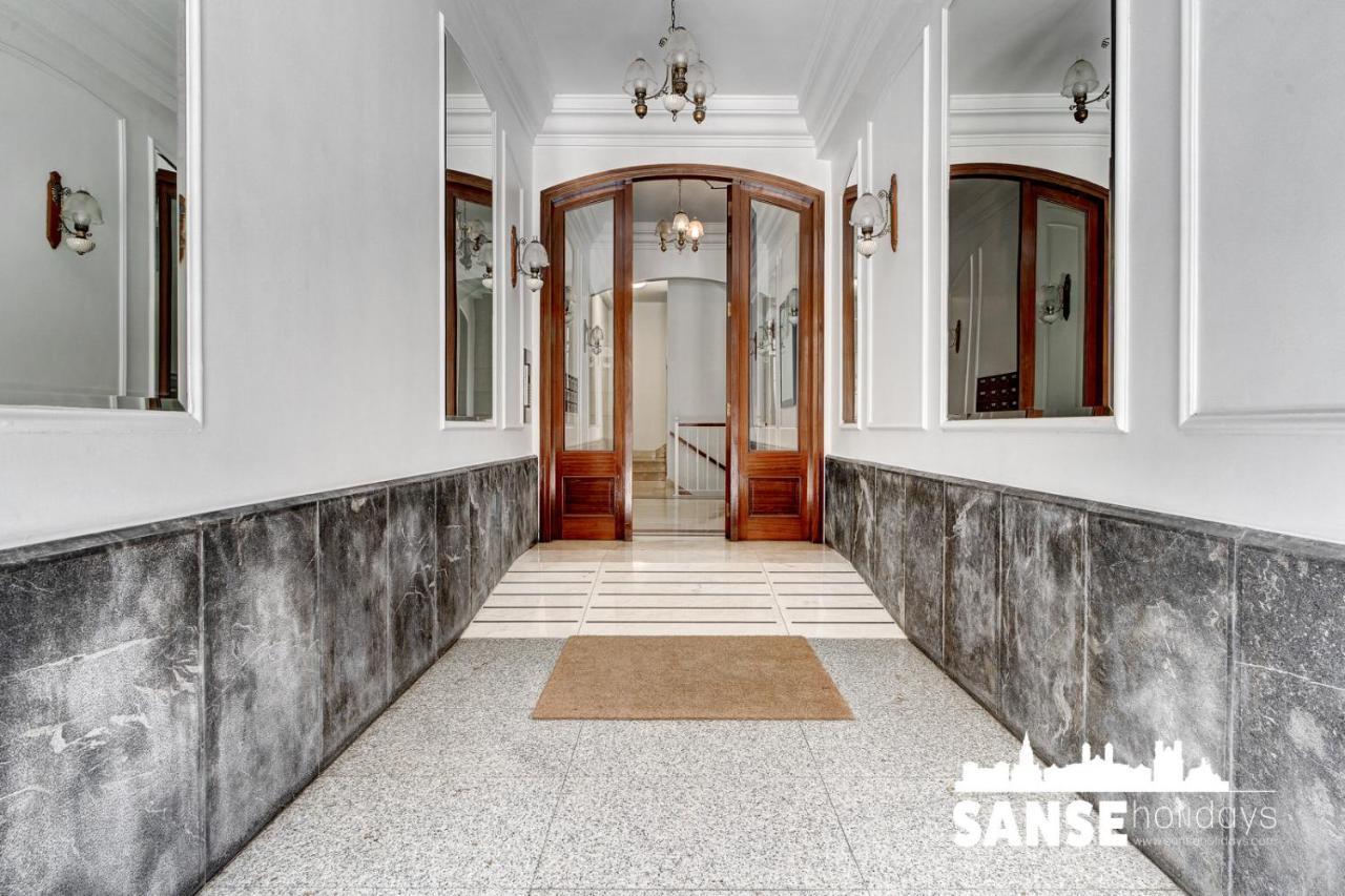 Avenida By Sanse Holidays