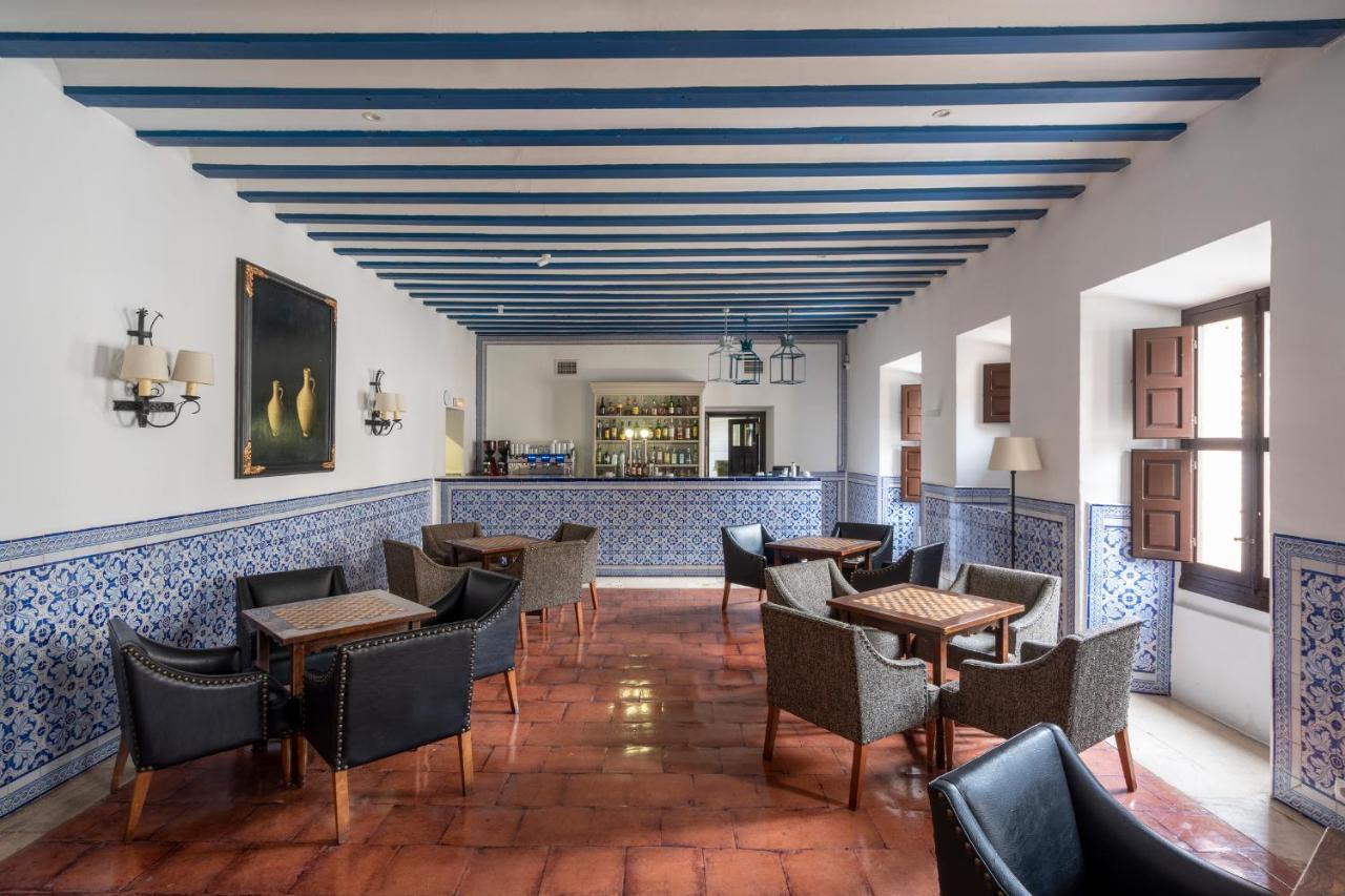 De 4* Chinchón