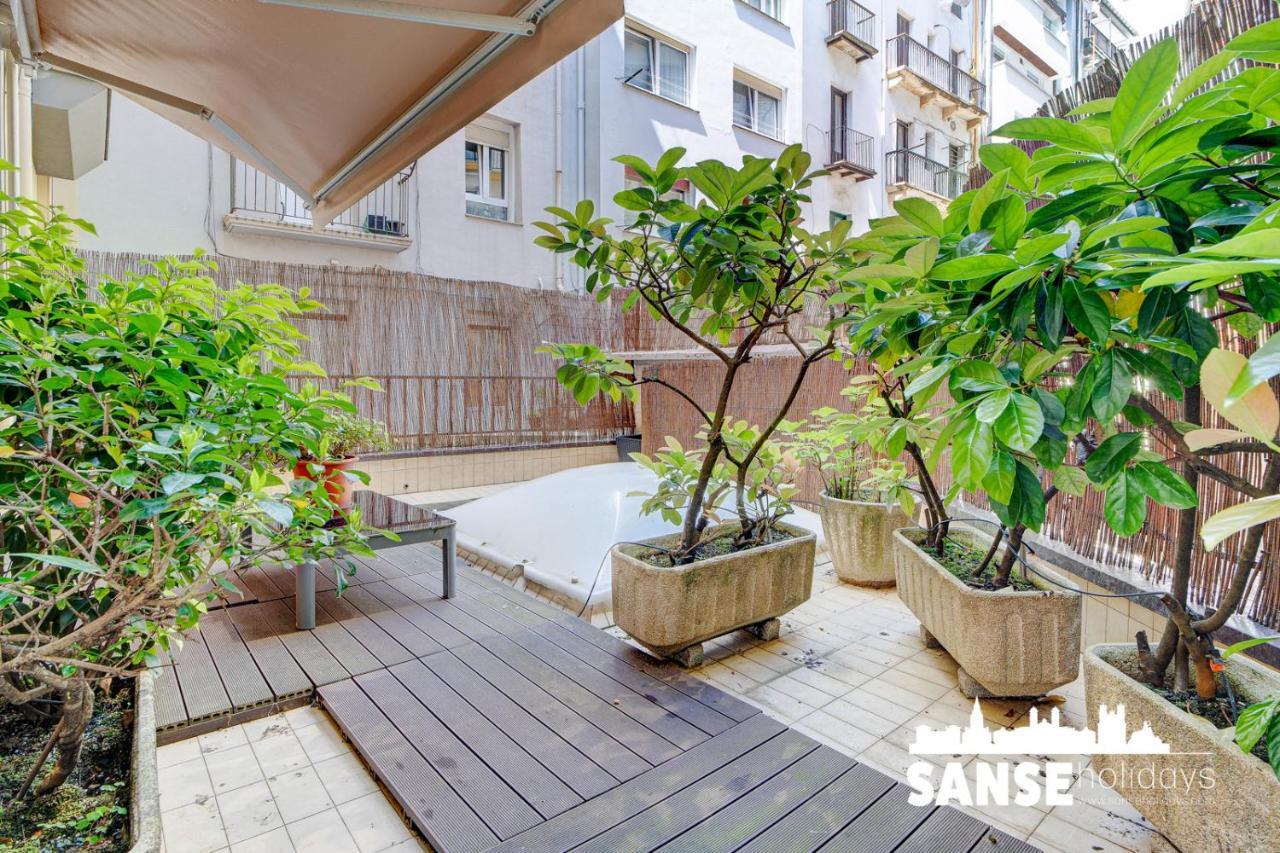 Avenida By Sanse Holidays Apartment *