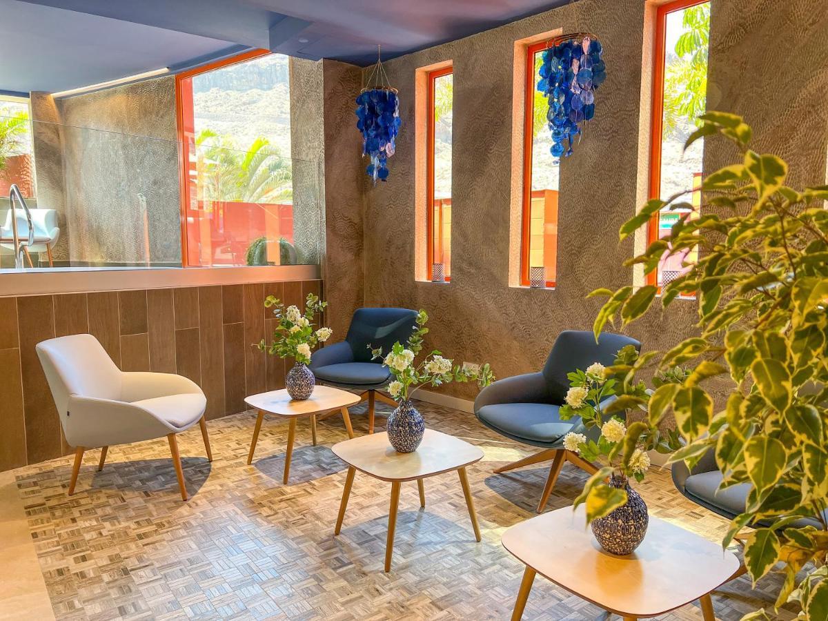 Cordial Mogan Valle Apartment
