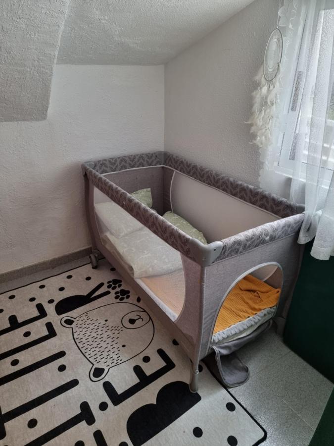 Holiday home El Palacete Los Leandros
