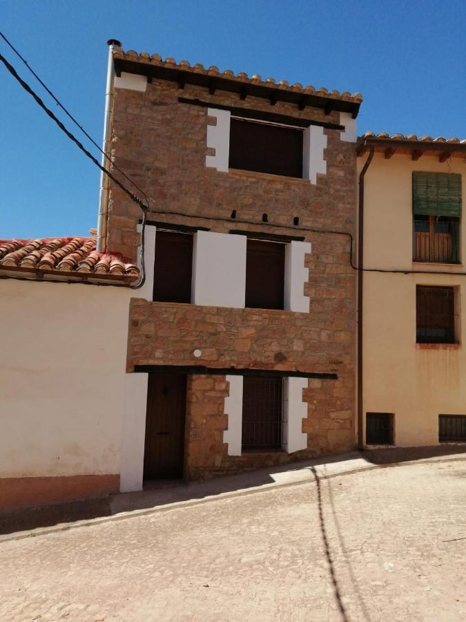 Apartment Casa Torres Mora de Rubielos