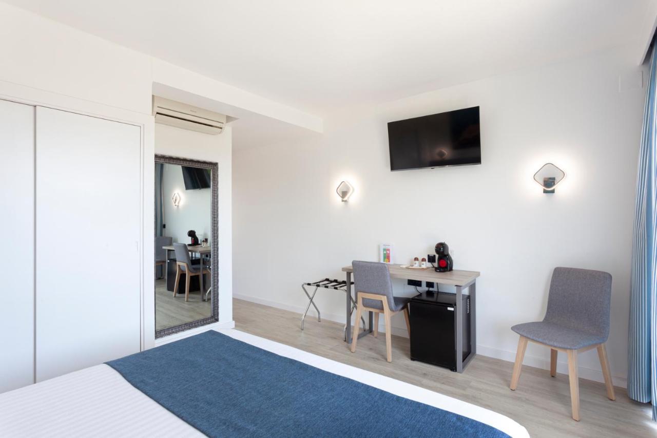 Hotel Hospedium Abril 3*