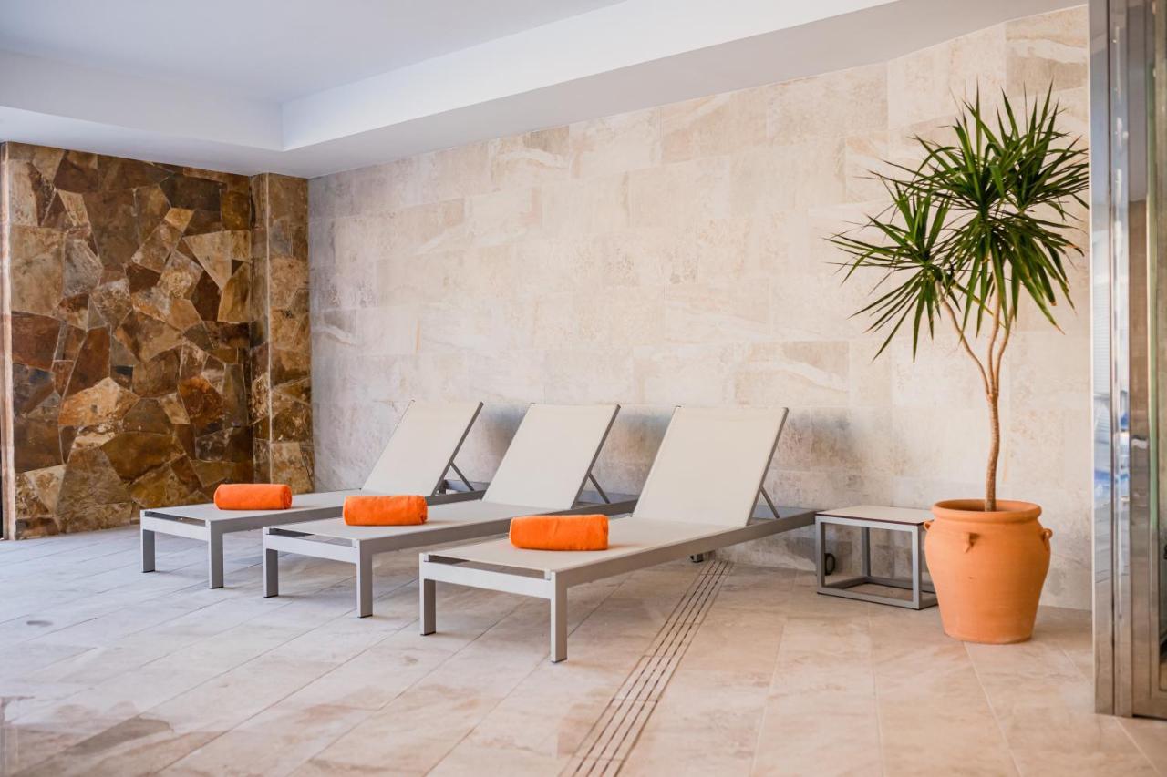 Dormio Costa Blanca & 4*