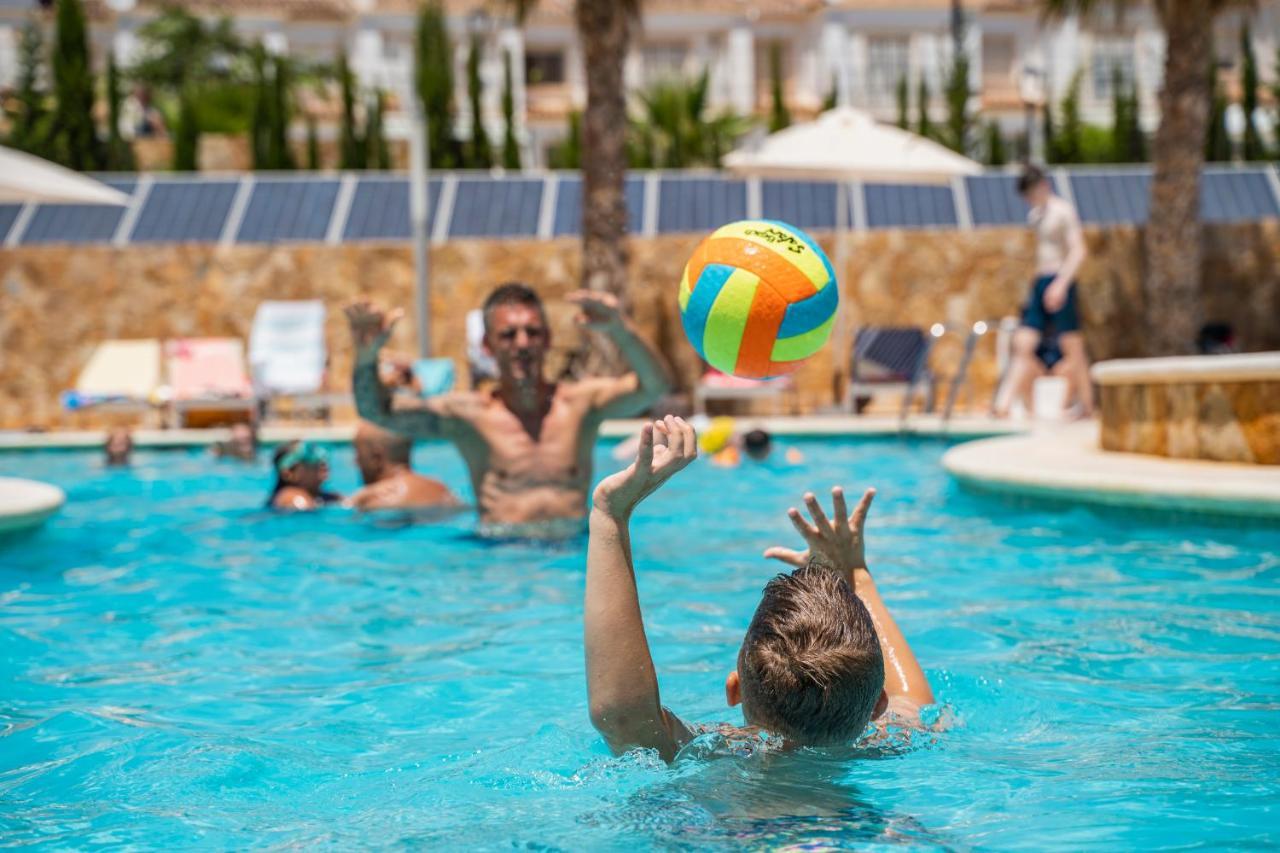 Dormio Costa Blanca & Resort 4*