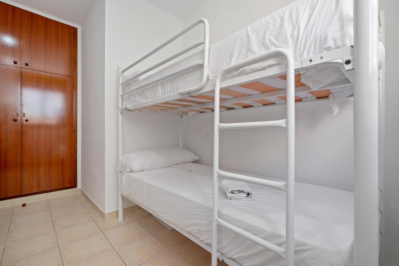Hauzify I Colon 1b Apartment
