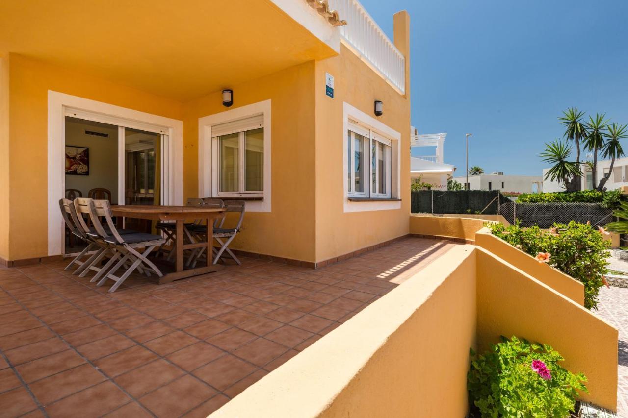 Сasa de vacaciones La Cala Cabo de Palos