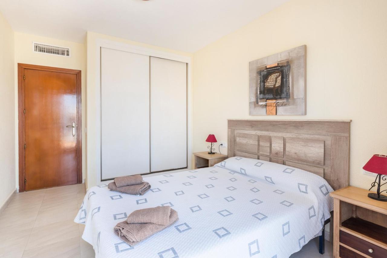 La Cala Сasa de vacaciones Cabo de Palos
