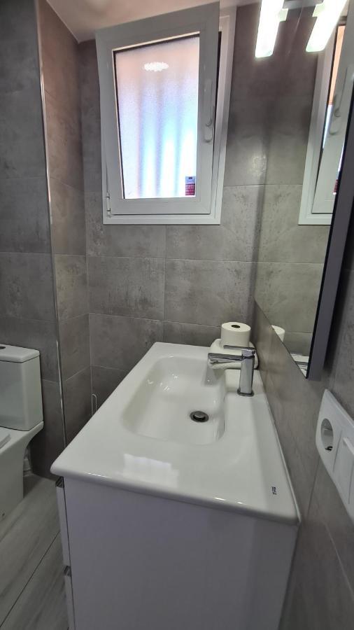 Apartamento Acacias Iv -5 Benidorm