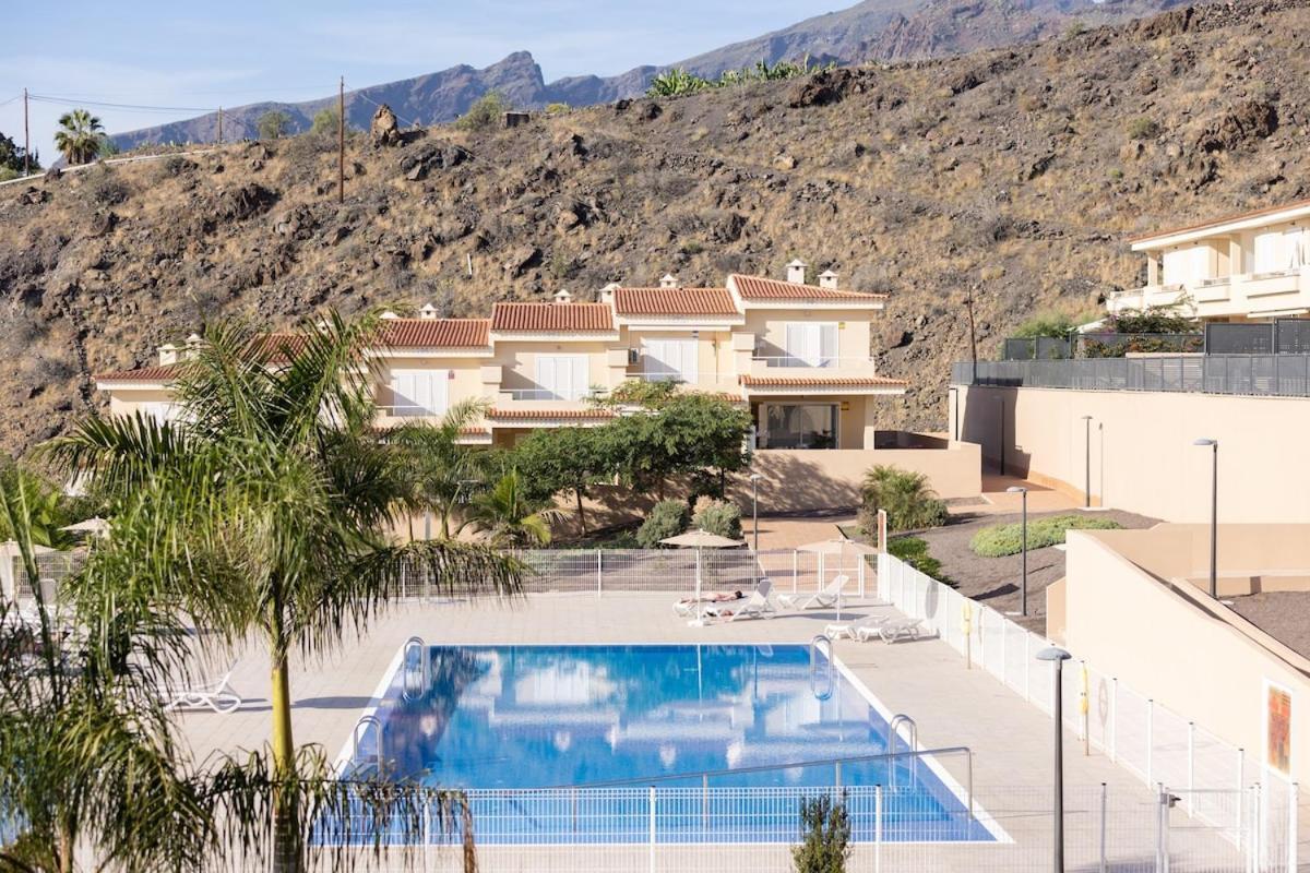 Сasa de vacaciones Royal By Eden Puerto de Santiago (Tenerife)