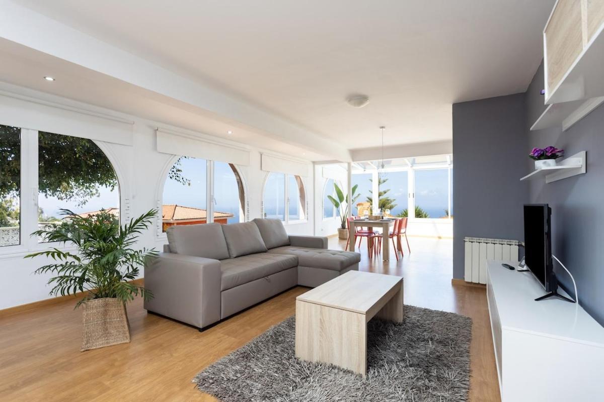 Villa La Paz Ocean Views&private Heated Pool *