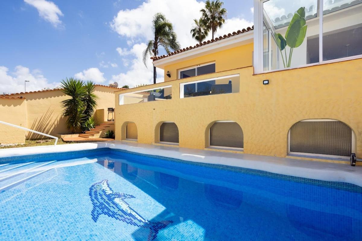 La Paz Ocean Views&private Heated Pool