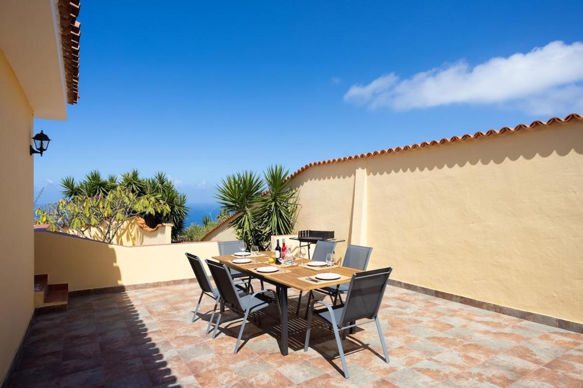 La Paz Ocean Views&private Heated Pool * El Sauzal