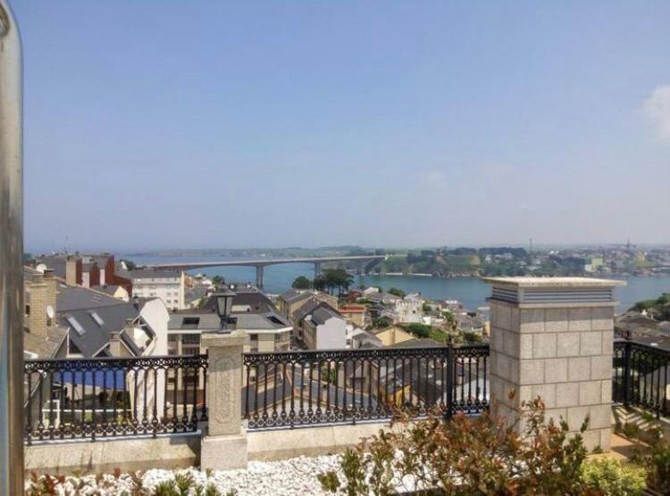 Apartamento Gran Via Ribadeo