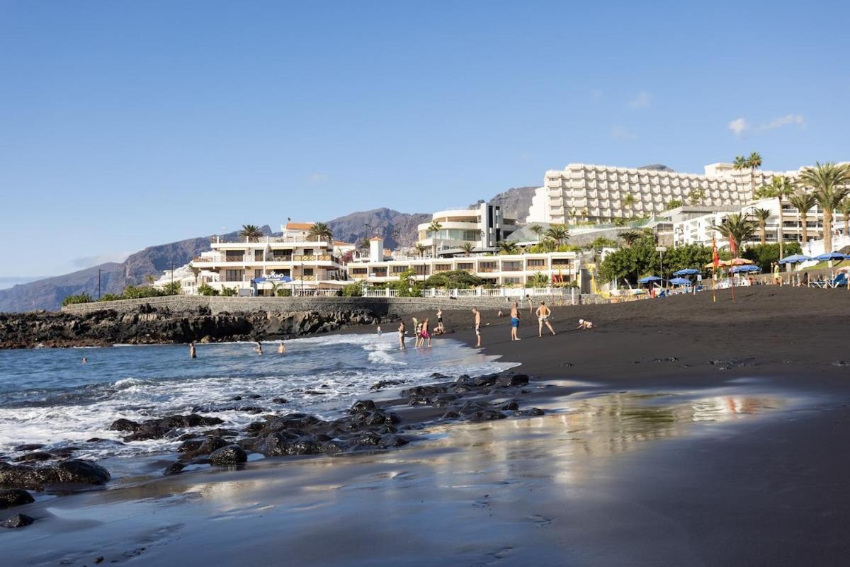 Royal By Eden Сasa de vacaciones Puerto de Santiago (Tenerife)