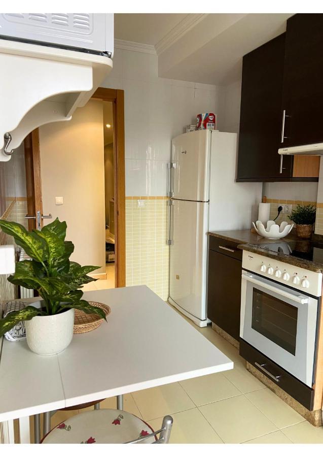 Apartamento Gran Via Ribadeo