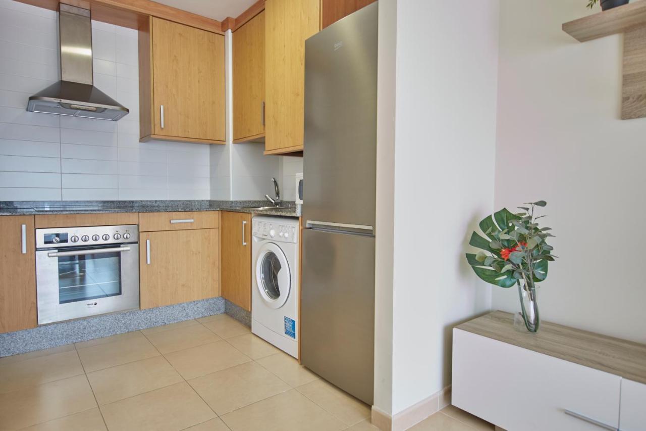 Apartagal-oceano V Apartment