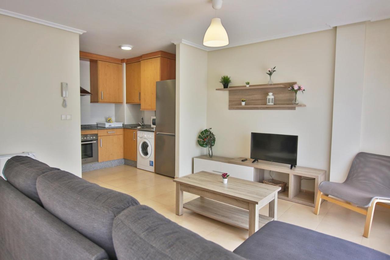 Apartagal-oceano V Apartment