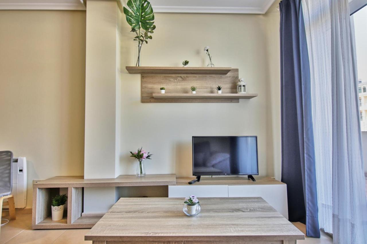 Apartagal-oceano V Apartment *