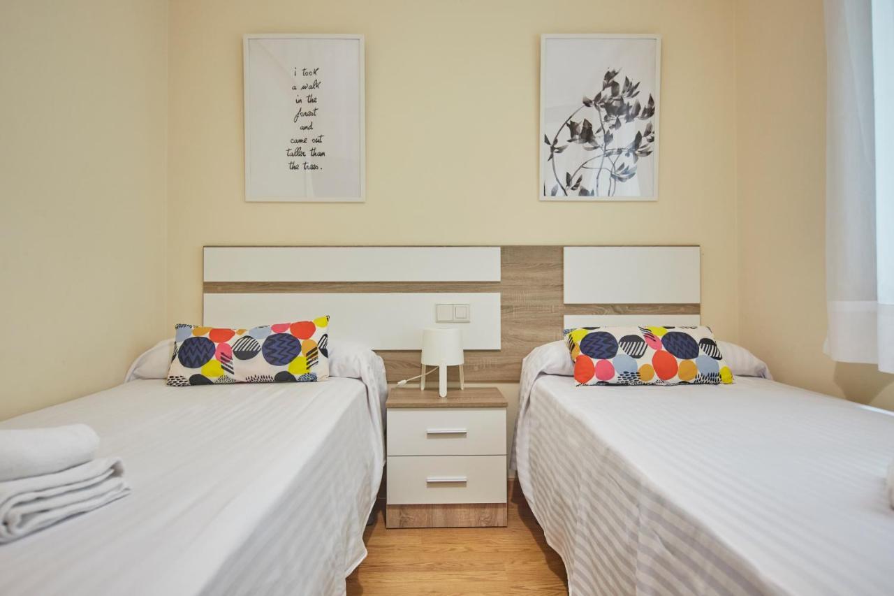 Apartagal-oceano V Apartment