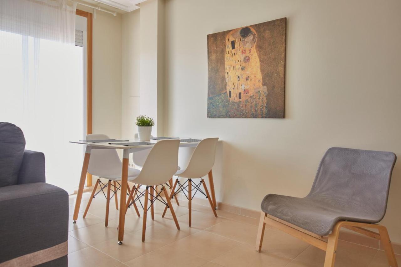 Apartagal-oceano V Apartment *