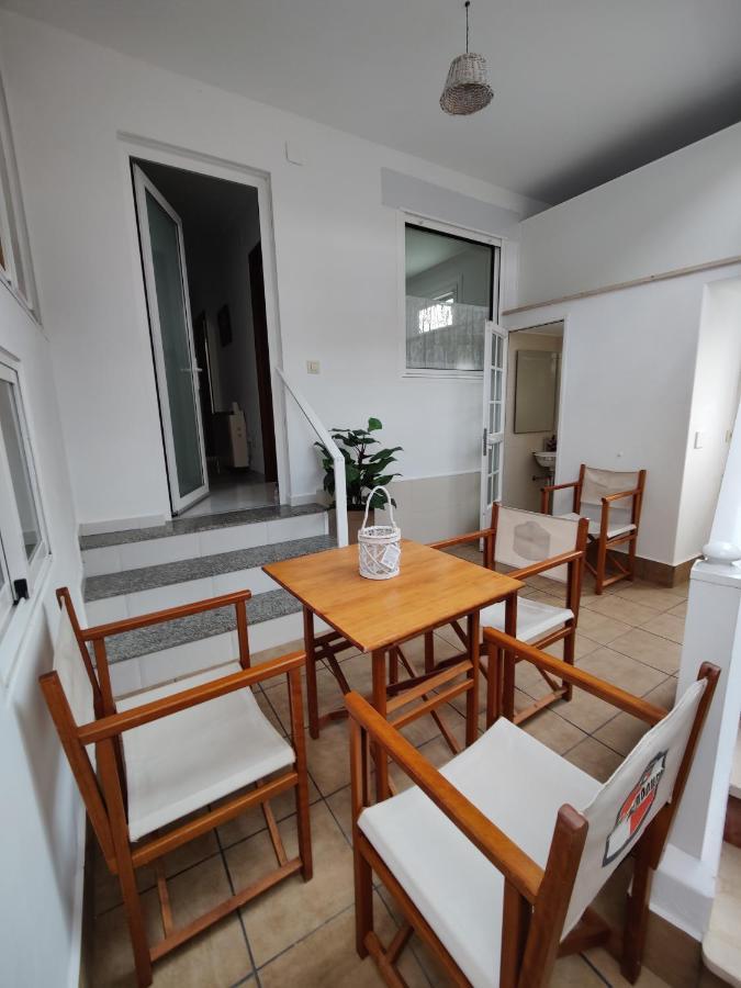 Apartamento Aldea Y Playa