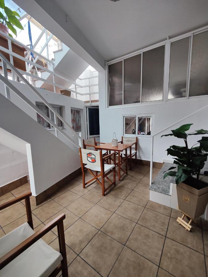 Apartamento Aldea Y Playa O Grove