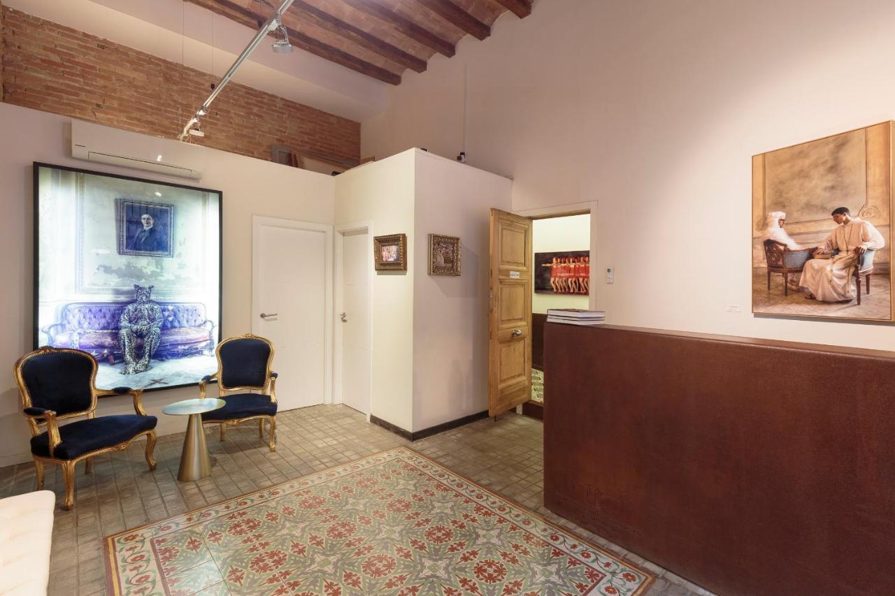 Apartment Ag Barcelona
