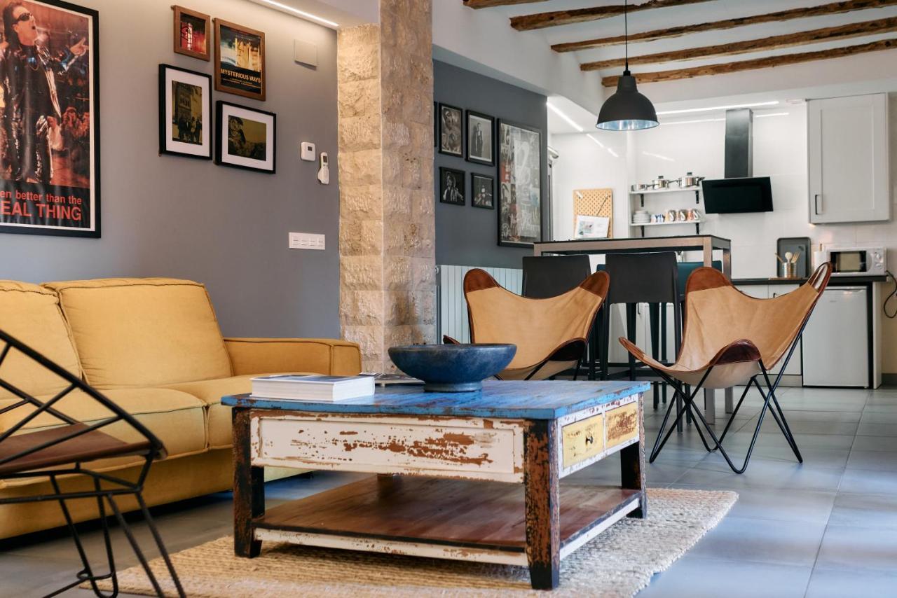 Apartment One Teruel