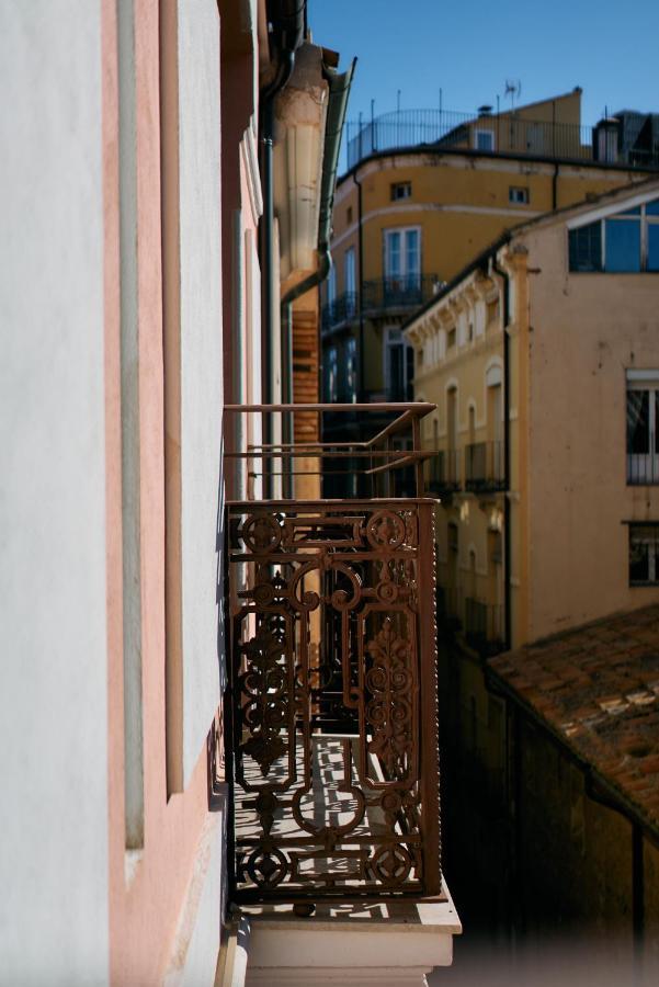 Apartment One