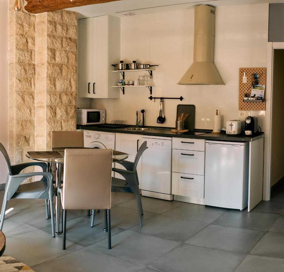 Apartment One Teruel