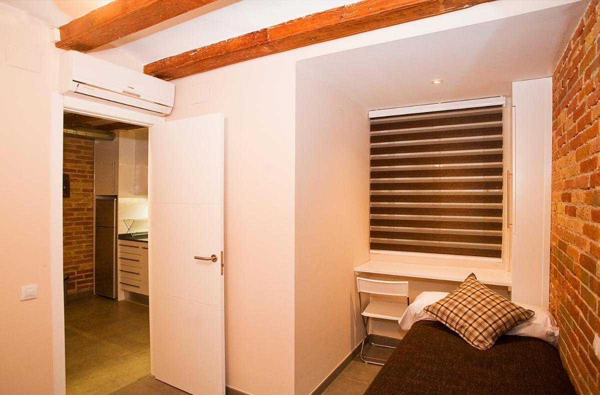 Ag Apartment Barcelona