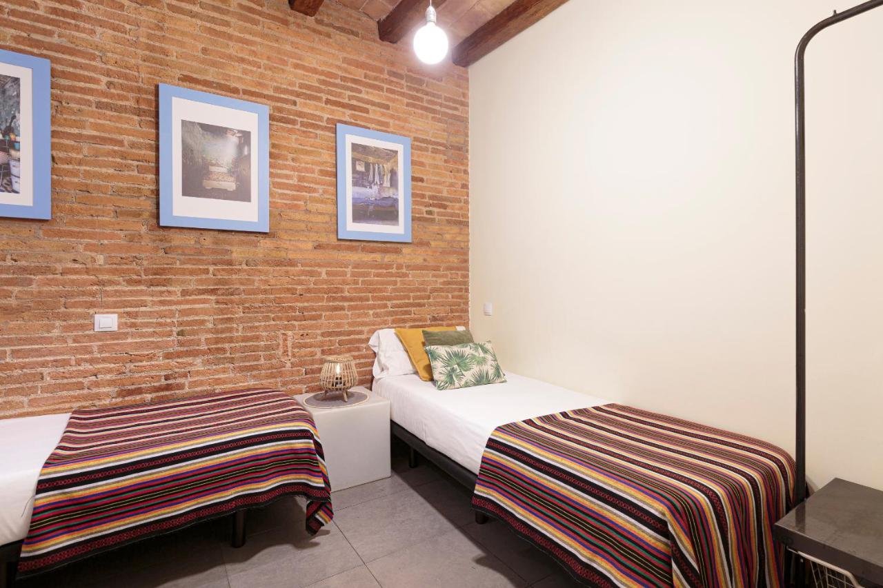 Ag Apartment Barcelona