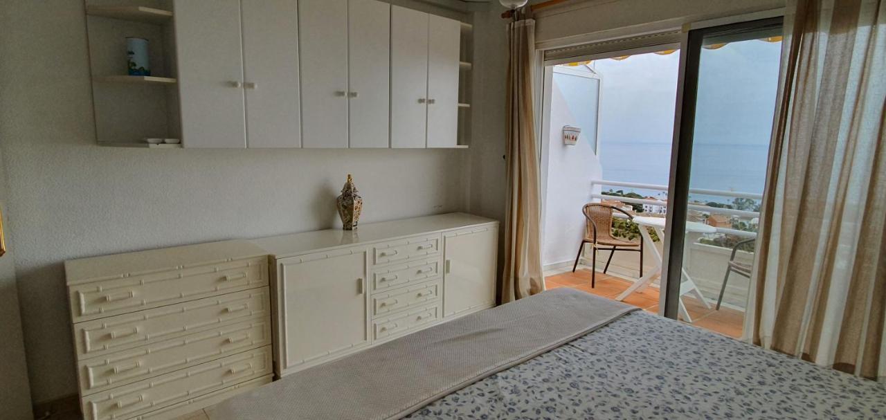 Sea View Penthouse Duplex Near * Sitio de Calahonda