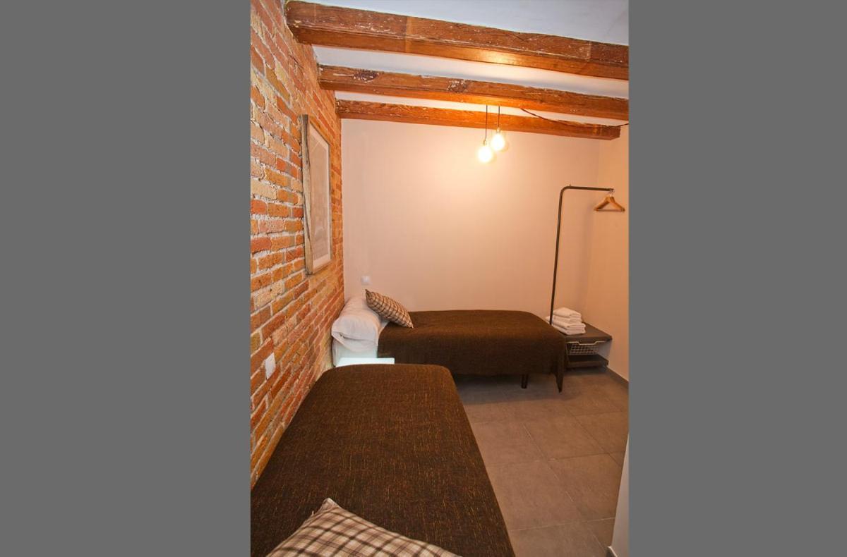 Ag Apartment *
