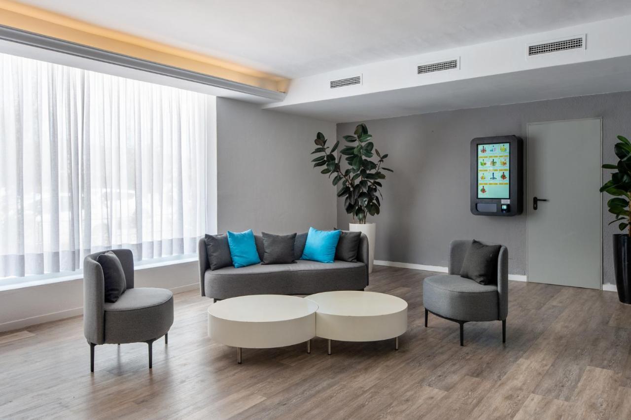 Vibra Tivoli Apartahotel 3*