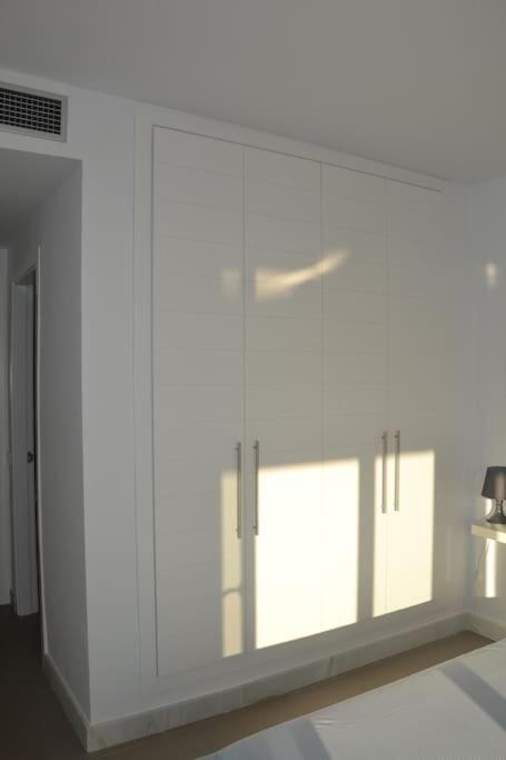 Apartamento Vistas Cerro Negro Almería