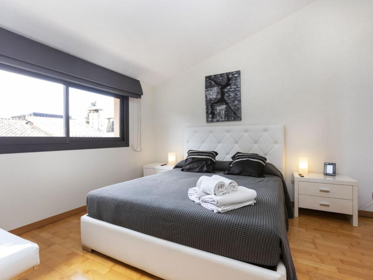 Holiday home Volca By Interhome