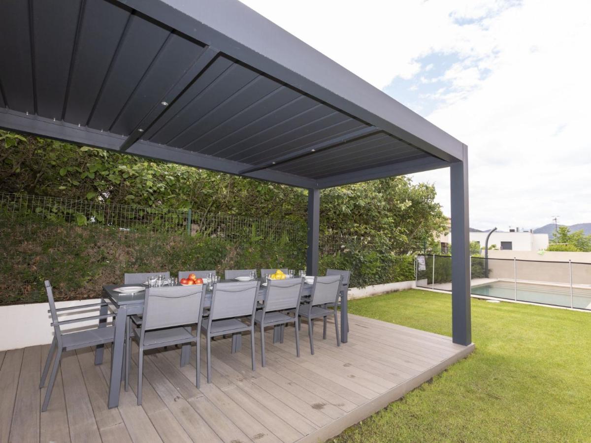 Holiday home Volca By Interhome *