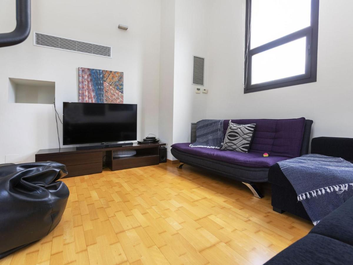 Volca By Interhome Holiday home